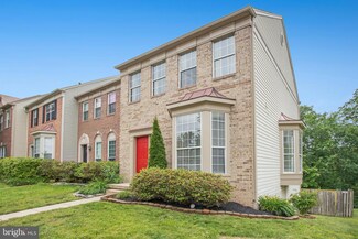 11823 Limoux Place, Woodbridge, VA 22192