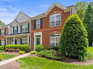 11409 Friars Walk Ct, Glen Allen, VA 23059