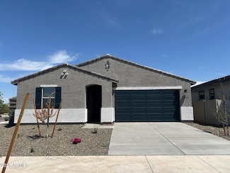 16084 W Prickly Pear Trail, Surprise, AZ 85387