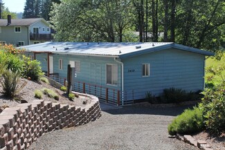 3459 Us Highway 12, Mossyrock, WA 98564