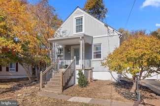 2319 Evergreen Ave, Warrington, PA 18976