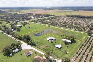 102 Old State Road 8 Unit n/a, Venus, FL 33960