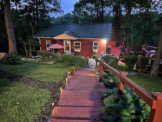 274 Oster Dr, Harrodsburg, KY 40330