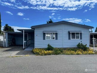 1700 E Shelton Springs Rd Unit 18, Shelton, WA 98584
