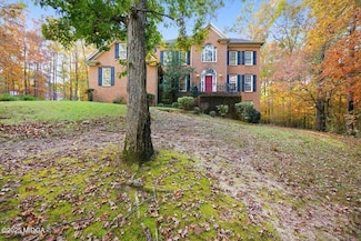 101 Westchester Dr, Macon, GA 31210