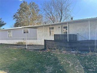 3899 Mrn Wmsport Rd Unit 12, Caledonia, OH 43314