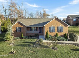 1562 Lewisbrooke Ln, Knoxville, TN 37922