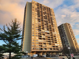 6 Horizon Rd Unit 310, Fort Lee, NJ 07024