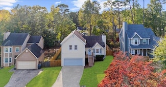 1290 Omie Way, Lawrenceville, GA 30043