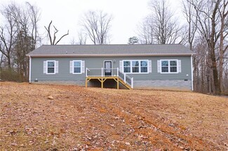 10712 Mt Sharon Rd, Orange, VA 22960
