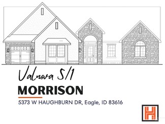 5373 W Haughburn Dr, Eagle, ID 83616