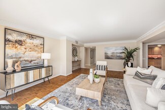 1015 33rd St NW Unit 507, Washington, DC 20007