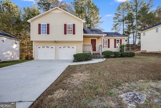 380 River Trace Dr, Villa Rica, GA 30180