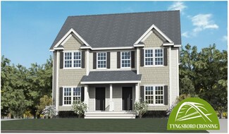 58 Riley Rd Unit 96, Tyngsboro, MA 01879