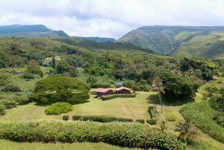 41647 Hana Hwy, Hana, HI 96713