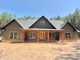 348 Grant 69, Sheridan, AR 72150