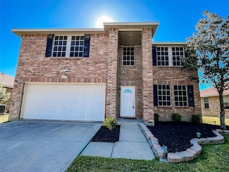 1329 Scenic Hills Dr, McKinney, TX 75071