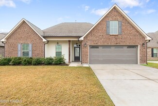 619 Bay Meadow Ln, Lafayette, LA 70507