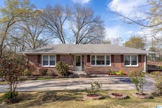 34 Dogwood Ln NW, Center Point, AL 35215