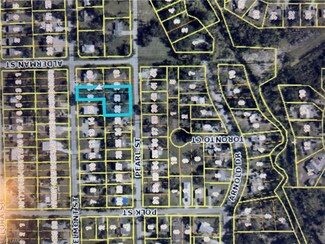 3855 Pearl St, Fort Myers, FL 33916