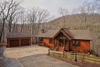 520 Mountain Falls Loop, Ellijay, GA 30536