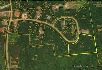 418-70 Woodcrest Ln, Carroll, NH 03595