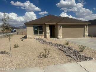 2664 Goldfinch Place, Las Cruces, NM 88001