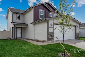 1589 Witt, Mountain Home, ID 83647