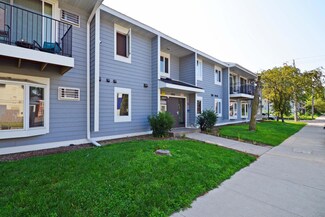 3600 Penn Ave N Unit 107, Minneapolis, MN 55412