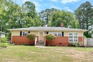 2407 Birchwood Rd, Henrico, VA 23294