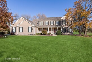 22469 N Newberry Ct, Kildeer, IL 60047