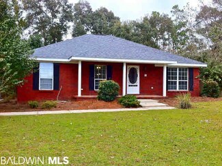 16127 Durban Fork Rd, Bay Minette, AL 36507