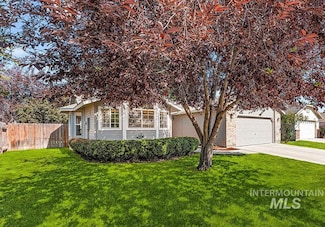 5298 N Ebbetts Ave, Boise, ID 83713