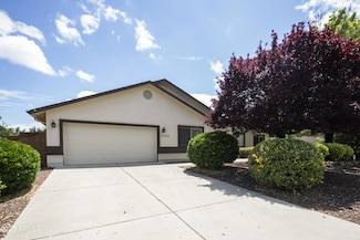 7905 E Sleepy Owl Way, Prescott Valley, AZ 86315
