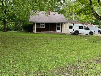 4716 State Road 32 E, Anderson, IN 46017