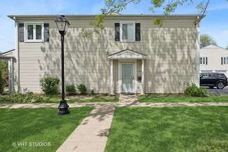 1426 Cove Dr Unit 237D, Prospect Heights, IL 60070
