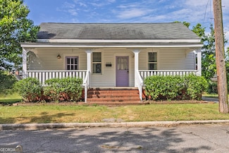 242 Hydrolia St, Macon, GA 31217