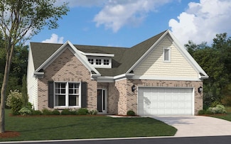 3370 Rustic Drive Lot# C6 Rylen-F, Sumter, SC 29150