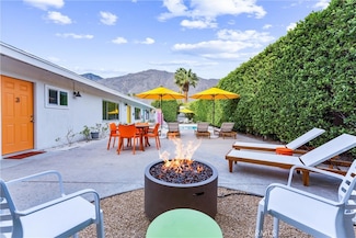 502 S Calle Santa Rosa Unit 2, Palm Springs, CA 92264
