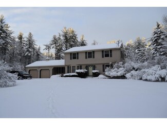 49 Averill Rd, Brookline, NH 03033