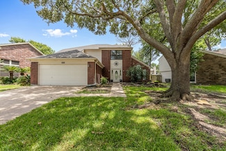 20427 Lone Star Oak St, Cypress, TX 77433