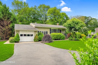 4607 Broad St, Wall Township, NJ 07753