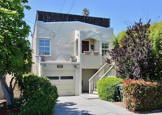 525 9th Ave, San Mateo, CA 94402
