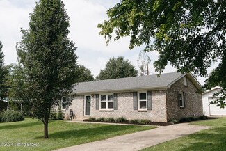 1019 Terri Ln, Lawrenceburg, KY 40342