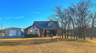 13500 Creek View Dr, Edmond, OK 73025