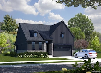 80 S Trail Ct, Troy, MI 48085