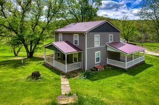 28015 County Road 22, Warsaw, OH 43844