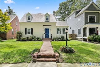 4511 Park Ave, Richmond, VA 23221