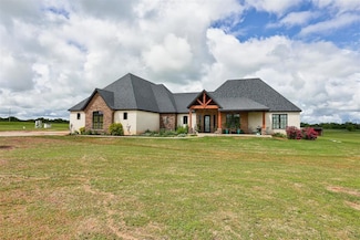 30570 N 2950 Rd, Cashion, OK 73016