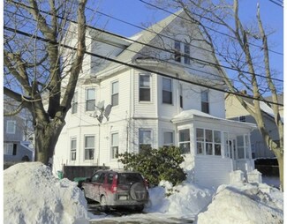 72 Oakwood Ave, Lynn, MA 01902
